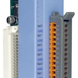 Модуль ICP DAS I-8024 CR