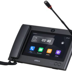 Станция Dahua DHI-VTS8A40B-CG