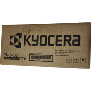 Картридж Kyocera TK-3405 Black