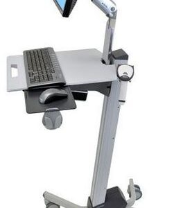 Рабочее место для монитора Ergotron Neo-Flex