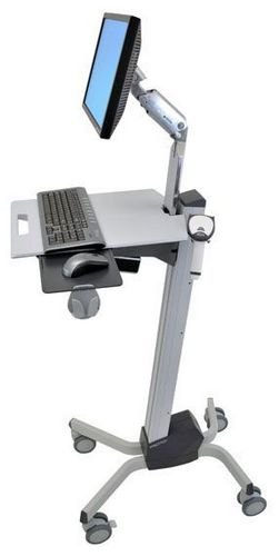 Рабочее место для монитора Ergotron Neo-Flex