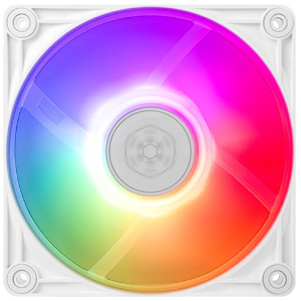 Вентилятор для корпуса SilverStone VISTA 120 ARGB