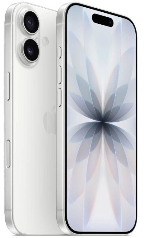 Смартфон Apple iPhone 17 256GB