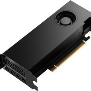 Видеокарта nVidia nVidia RTX 4000 SFF ADA, 20 ГБ GDDR6, [900-5G192-2270-000]