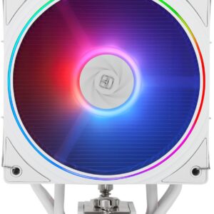 Кулер Thermalright Assassin Spirit 120 EVO White