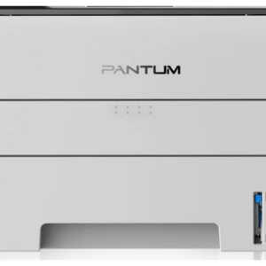 Лазерный принтер Pantum P3010D Монохромная, A4, USB