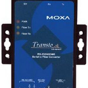 Преобразователь MOXA TCF-142-S-ST-T