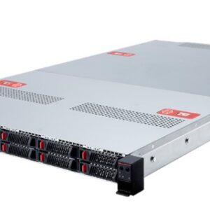 Серверная платформа 1U MSI 939-S369-03S