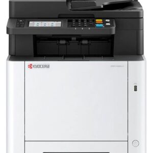 МФУ лазерное Kyocera ECOSYS MA2600cwfx Цветная, A4, Ethernet, USB, Wi-Fi