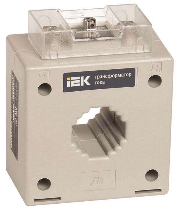 Трансформатор тока IEK ITB30-2-05-0400