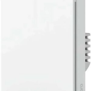 Выключатель Aqara H1 EU 03