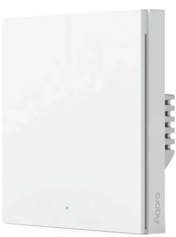 Выключатель Aqara H1 EU 03