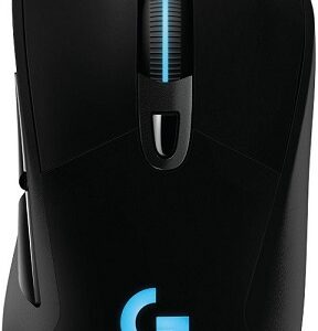 Лазерная мышь Logitech G403 HERO Gaming, [910-005632]
