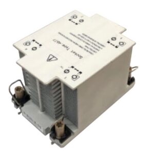 Радиатор ALSEYE 3DVC-2U-4677