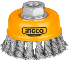Щетка INGCO WB21251