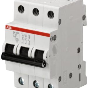 Автоматический выключатель ABB 2CDS213001R0404