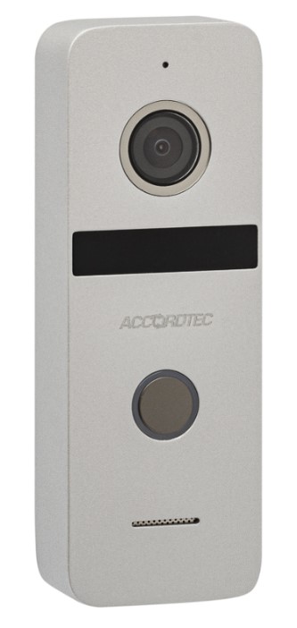 Вызывная панель AccordTec AT-VD 308H SL