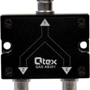 Комплект Qtex QAS AB301