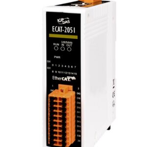 Модуль ICP DAS ECAT-2051 CR
