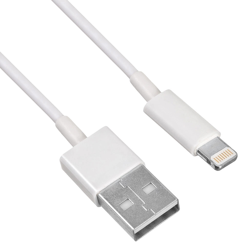 Кабель интерфейсный KINGPRICE KP-USBAL-1M