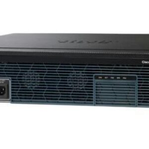 Маршрутизатор Cisco CISCO2951/K9