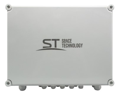 Коммутатор Space Technology ST-S810POE (версия 2)