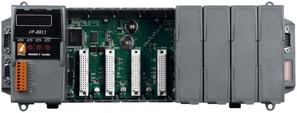 Контроллер ICP DAS iP-8811 CR