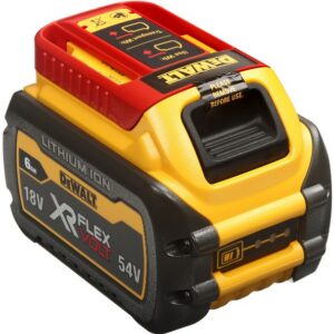 Аккумулятор DeWALT DCB546