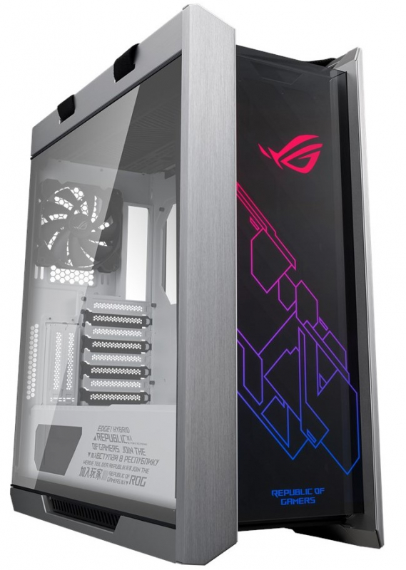 Корпус eATX ASUS ROG STRIX HELIOS CASE GX601