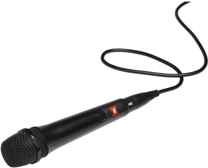 Микрофон JBL PBM100
