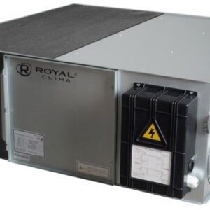 Приточно-вытяжная установка Royal Clima RCS-300-P 3.0