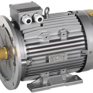Электродвигатель IEK AIS132-S2-005-5-3020