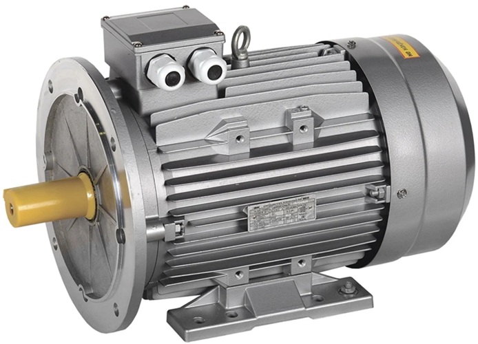 Электродвигатель IEK AIS132-S2-005-5-3020