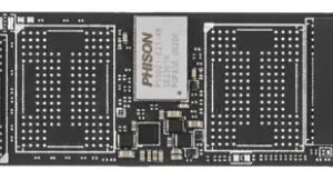 SSD накопитель 1000 ГБ ADATA AGAMMIXS60-1T-CS, PCIe 4.0 x4, [AGAMMIXS60-1T-CS]