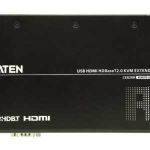 Удлинитель Aten CE820R-ATA