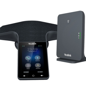 Телефон SIP Yealink CP935W-Base