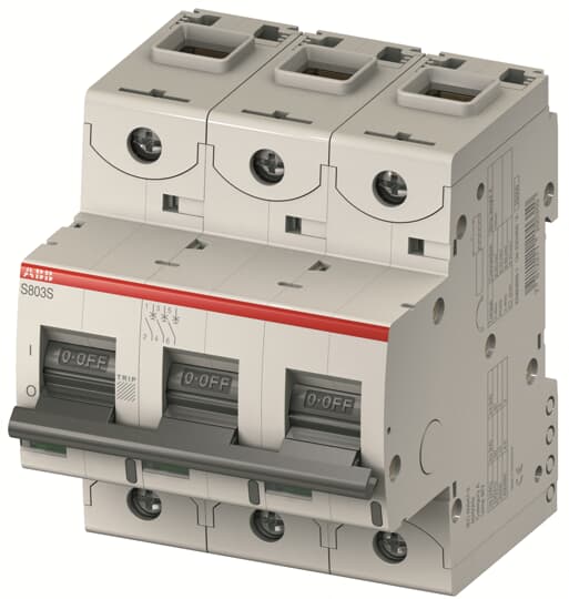 Автоматический выключатель ABB 2CCS883001R0324