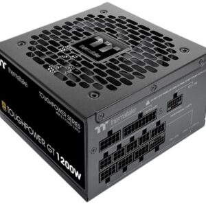 Блок питания ATX Thermaltake Toughpower GT