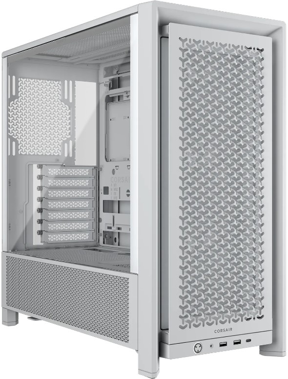 Корпус Corsair Frame 4000D RS