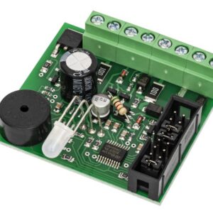 Плата управления AccordTec Плата ML-395