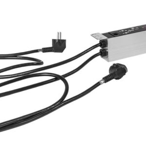 Блок розеток ЦМО R-16-4S-T-440-1.8(1.8)-S(S)