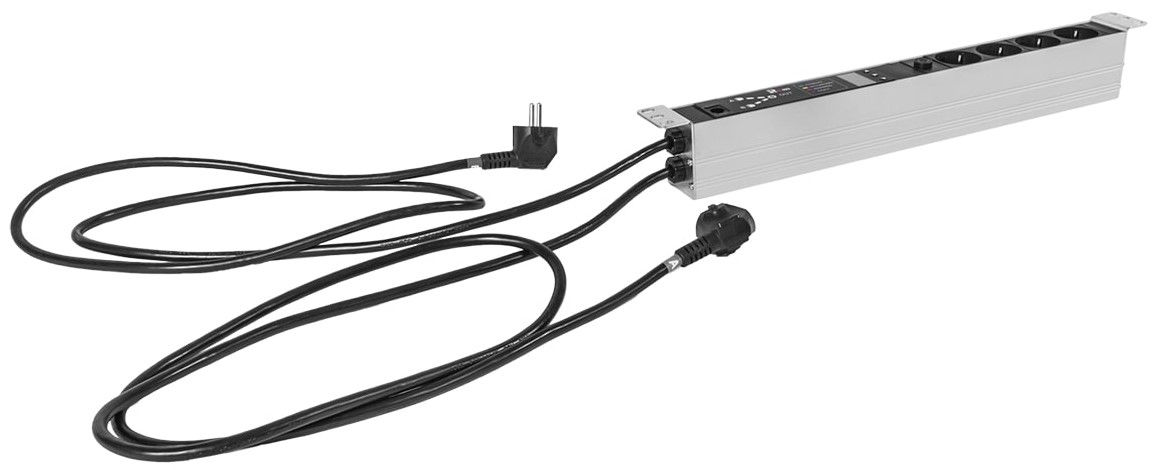 Блок розеток ЦМО R-16-4S-T-440-1.8(1.8)-S(S)