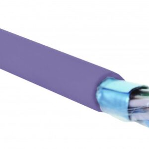 Кабель витая пара F/UTP 5e кат. 4 пары Eurolan 19C-F5-05VL-B305