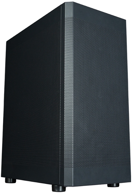 Корпус ATX Zalman i4