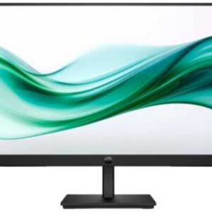 Монитор 23.8 " HP Series 3 Pro 324pv, Черный, [9U5C1AS]