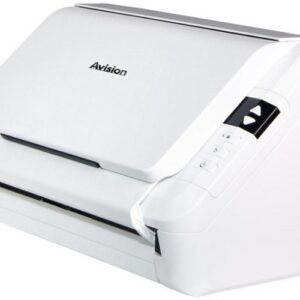 Сканер Avision AV332