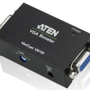 Удлинитель Aten VB100-AT-G
