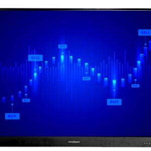 Панель LCD EliteBoard LR-75UL6IA