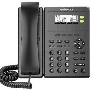 Телефон SIP Flying Voice FIP-10