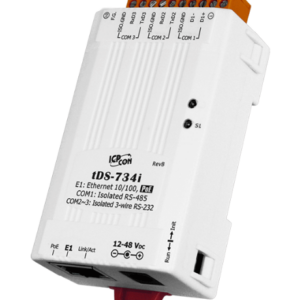 Преобразователь ICP DAS tDS-734i